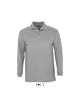 WINTER II POLO SHIRT