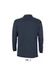 WINTER II POLO SHIRT