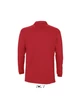 WINTER II POLO SHIRT