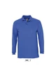 WINTER II POLO SHIRT