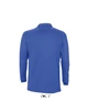 WINTER II POLO SHIRT