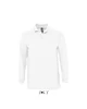 WINTER II POLO SHIRT