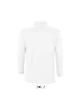 WINTER II POLO SHIRT