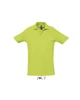 SPRING II MEN’S PIQUE POLO SHIRT
