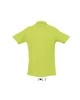 SPRING II MEN’S PIQUE POLO SHIRT