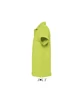 SPRING II MEN’S PIQUE POLO SHIRT