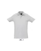 SPRING II MEN’S PIQUE POLO SHIRT
