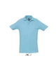 SPRING II MEN’S PIQUE POLO SHIRT