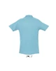 SPRING II MEN’S PIQUE POLO SHIRT