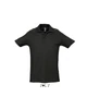 SPRING II MEN’S PIQUE POLO SHIRT