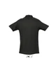 SPRING II MEN’S PIQUE POLO SHIRT