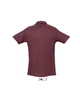 SPRING II MEN’S PIQUE POLO SHIRT