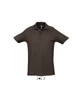 SPRING II MEN’S PIQUE POLO SHIRT