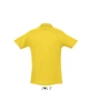 SPRING II MEN’S PIQUE POLO SHIRT