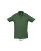SPRING II MEN’S PIQUE POLO SHIRT
