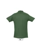 SPRING II MEN’S PIQUE POLO SHIRT