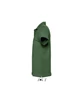 SPRING II MEN’S PIQUE POLO SHIRT