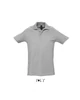 SPRING II MEN’S PIQUE POLO SHIRT