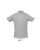 SPRING II MEN’S PIQUE POLO SHIRT