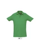 SPRING II MEN’S PIQUE POLO SHIRT