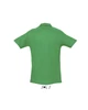 SPRING II MEN’S PIQUE POLO SHIRT
