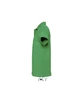 SPRING II MEN’S PIQUE POLO SHIRT