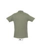 SPRING II MEN’S PIQUE POLO SHIRT