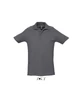 SPRING II MEN’S PIQUE POLO SHIRT