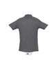 SPRING II MEN’S PIQUE POLO SHIRT