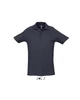 SPRING II MEN’S PIQUE POLO SHIRT