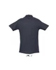 SPRING II MEN’S PIQUE POLO SHIRT
