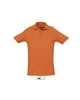 SPRING II MEN’S PIQUE POLO SHIRT