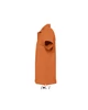 SPRING II MEN’S PIQUE POLO SHIRT