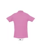 SPRING II MEN’S PIQUE POLO SHIRT