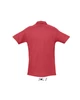 SPRING II MEN’S PIQUE POLO SHIRT