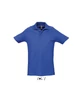 SPRING II MEN’S PIQUE POLO SHIRT