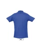 SPRING II MEN’S PIQUE POLO SHIRT
