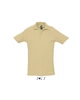 SPRING II MEN’S PIQUE POLO SHIRT