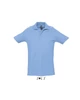 SPRING II MEN’S PIQUE POLO SHIRT