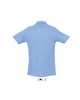 SPRING II MEN’S PIQUE POLO SHIRT