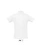 SPRING II MEN’S PIQUE POLO SHIRT