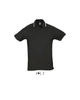 PRACTICE MEN'S POLO SHIRT