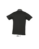 PRACTICE MEN'S POLO SHIRT
