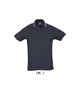 PRACTICE MEN'S POLO SHIRT