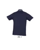PRACTICE MEN'S POLO SHIRT