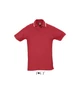 PRACTICE MEN'S POLO SHIRT