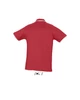 PRACTICE MEN'S POLO SHIRT