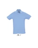 PRACTICE MEN'S POLO SHIRT
