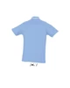 PRACTICE MEN'S POLO SHIRT