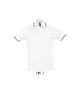 PRACTICE MEN'S POLO SHIRT